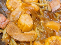 -新洪记·丽久饭店(铁西店)