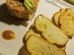 -Kathleen's Waitan 凯圣琳江景西餐厅(外滩店)