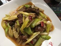 -阿拉轩豫见新疆主题餐厅