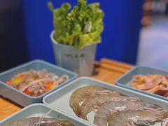 -蚝英雄鲜蚝自助专门店(长楹天街直营店)