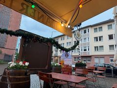 -Restaurant Paulaner am Dom