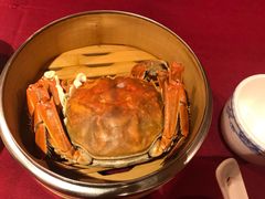 -老吉士酒家(天平路店)