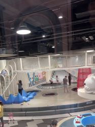 -MINI MARS KIDS CLUB亲子家庭中心(长宁天山店)