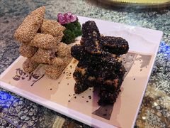 -平壤馆(西塔街店)