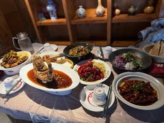 -有位虾匠·胶东土菜小馆(市北店)