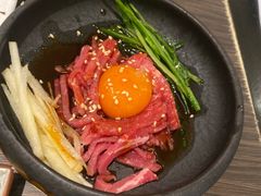 -赤坂亭·M9和牛烧肉(南京江南虹悦城店)