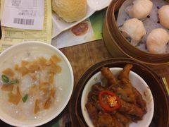 -添好运点心专门店(深水埗店)