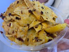 -周小亮丁家坡洋芋(全国总店)