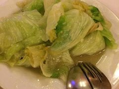 白酌生菜-沙利文餐厅(南湾街店)