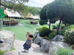 -熙古里艺术村