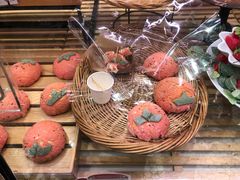 -巴黎贝甜(印象城店)
