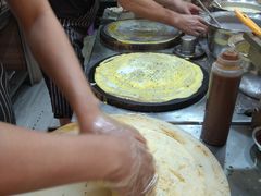 -安悦煎饼(河北店)