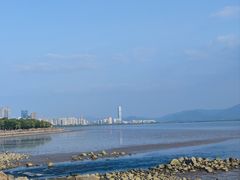 -深圳湾公园(南山区)