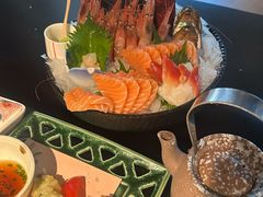 -松鹤精致料理(五一中路店)