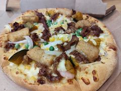 -达美乐比萨(文三路店)