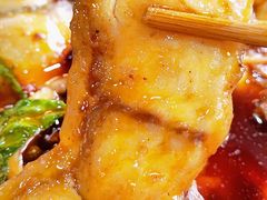 -都江堰石锅鱼