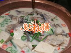 -佬麻雀·剁椒鱼头(京基KK One店)