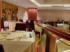 大堂-宁波华侨温德姆至尊豪廷大酒店·豪廷轩中餐厅