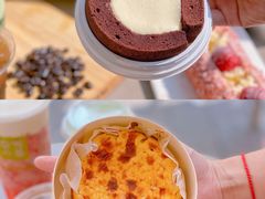 -奈雪的茶(时代天街店)