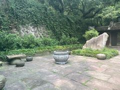 -宁波市保国寺古建筑博物馆