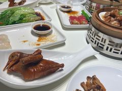 -好食上(喜盈门.范城店)