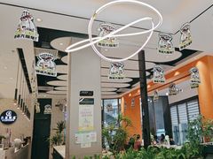 -西语·炭烧牛排(卓越中寰店)