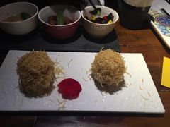 -豆蔻电影主题餐厅(四牌楼店)