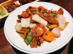 -大牌大·传统杭帮菜(湖滨店)