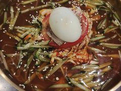 -高丽村韩国料理(兴华二路店)