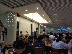 -梅园食堂