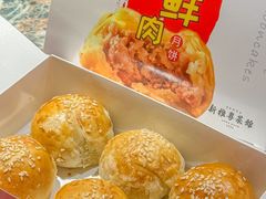 -新雅粤菜馆(南京东路店)