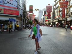 -唐人街(耀华力路)