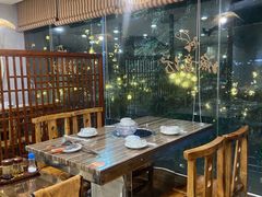 -渔意坊·千层无骨鱼粥底火锅·20年顺德菜(普君店)