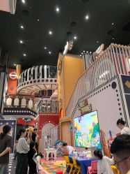 点击看大图 -meland亲子乐园•派对•研学(宁波华润万象城店)