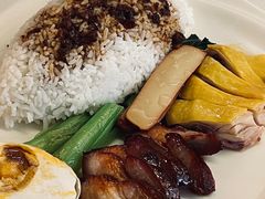 -鹅冠港式茶餐厅(来福士店)