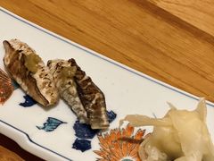 -镹·鱼料理  国产鱼使用店