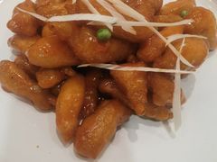 -福海居烤鸭店(鸟巢店)
