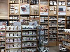 -MUJI无印良品(万达太原街店)