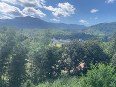 -塔川景区