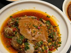 -庄氏祥记家常食府(国瑞建材家居博览中心店)