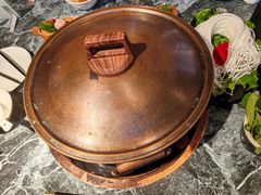 -慢丽江·云南野生菌土鸡锅(西山店)