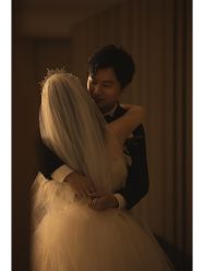 -MECCI婚礼摄影跟拍(红东方广场店)