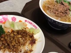 -大食代美食广场(迪士尼小镇店)