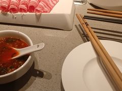 -海底捞火锅(宇飞大厦店)