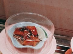 -争鲜回转寿司(通州万达店)