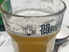 -丹东立强海鲜烧烤·牛B大串(星海店)