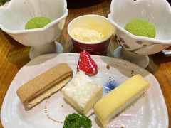 -蟹将军日本料理(中南路店)