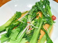 -绿茶餐厅(成都天府红店)