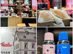 -大商麦凯乐(大连总店)