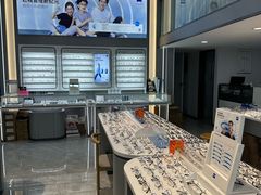 -发茂眼镜·蔡司依视路镜片(镇坪路店)
